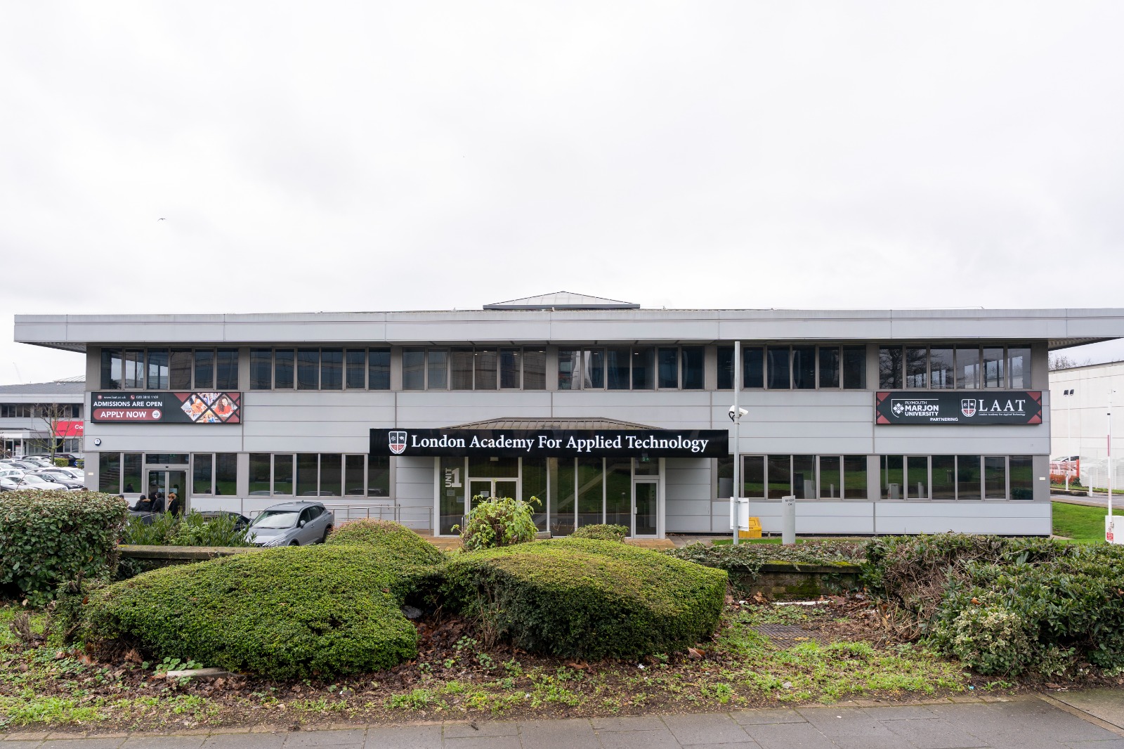 Brentford_Campus _01